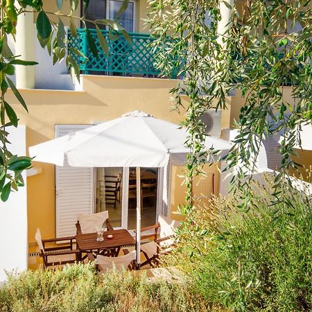 Skala Rachoni  Aegean Sun Apartments מראה חיצוני תמונה